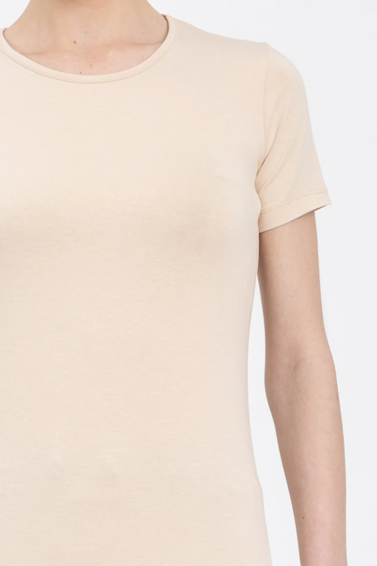 100% natural modal blouse - Image 4