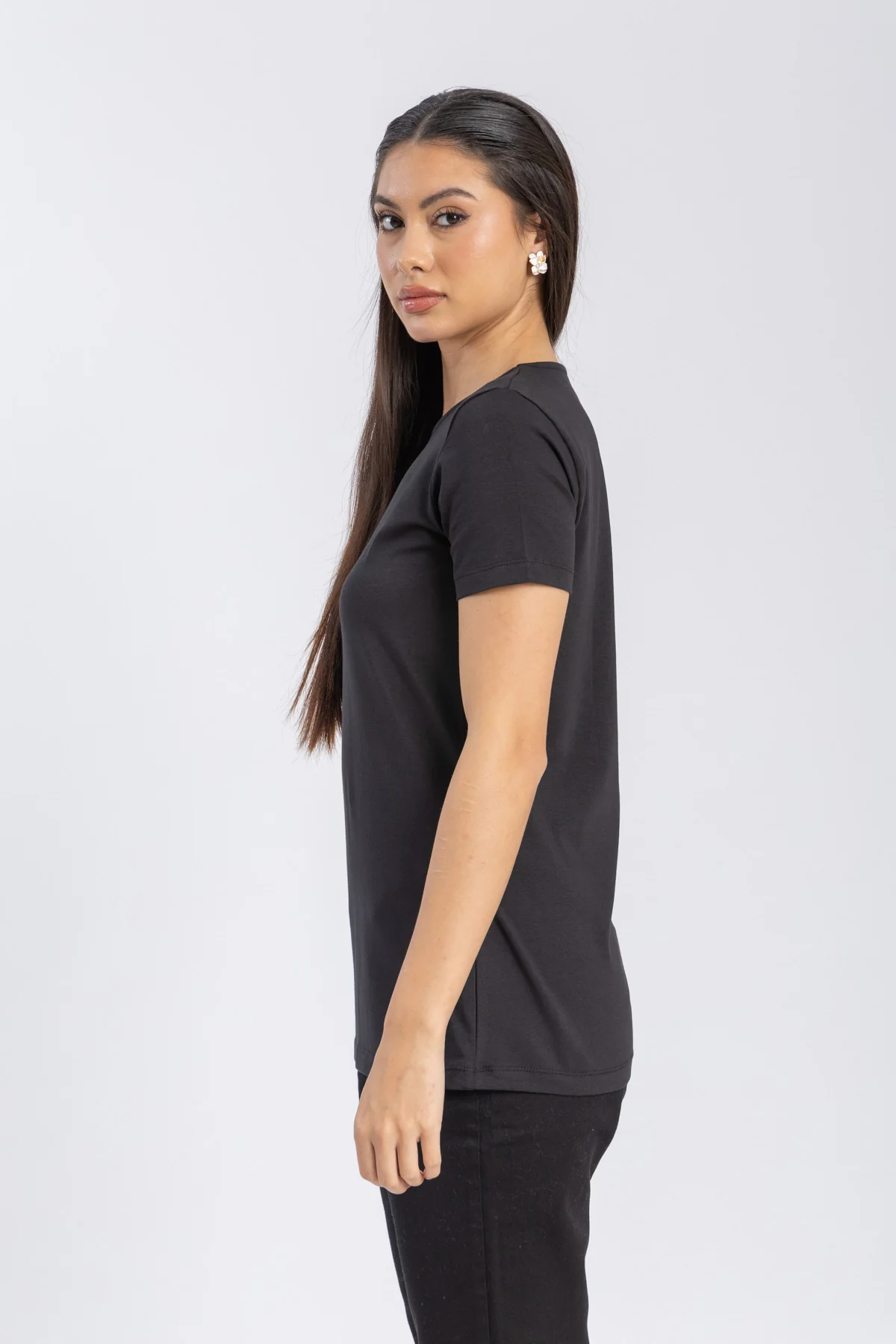 100% natural modal blouse - Image 3