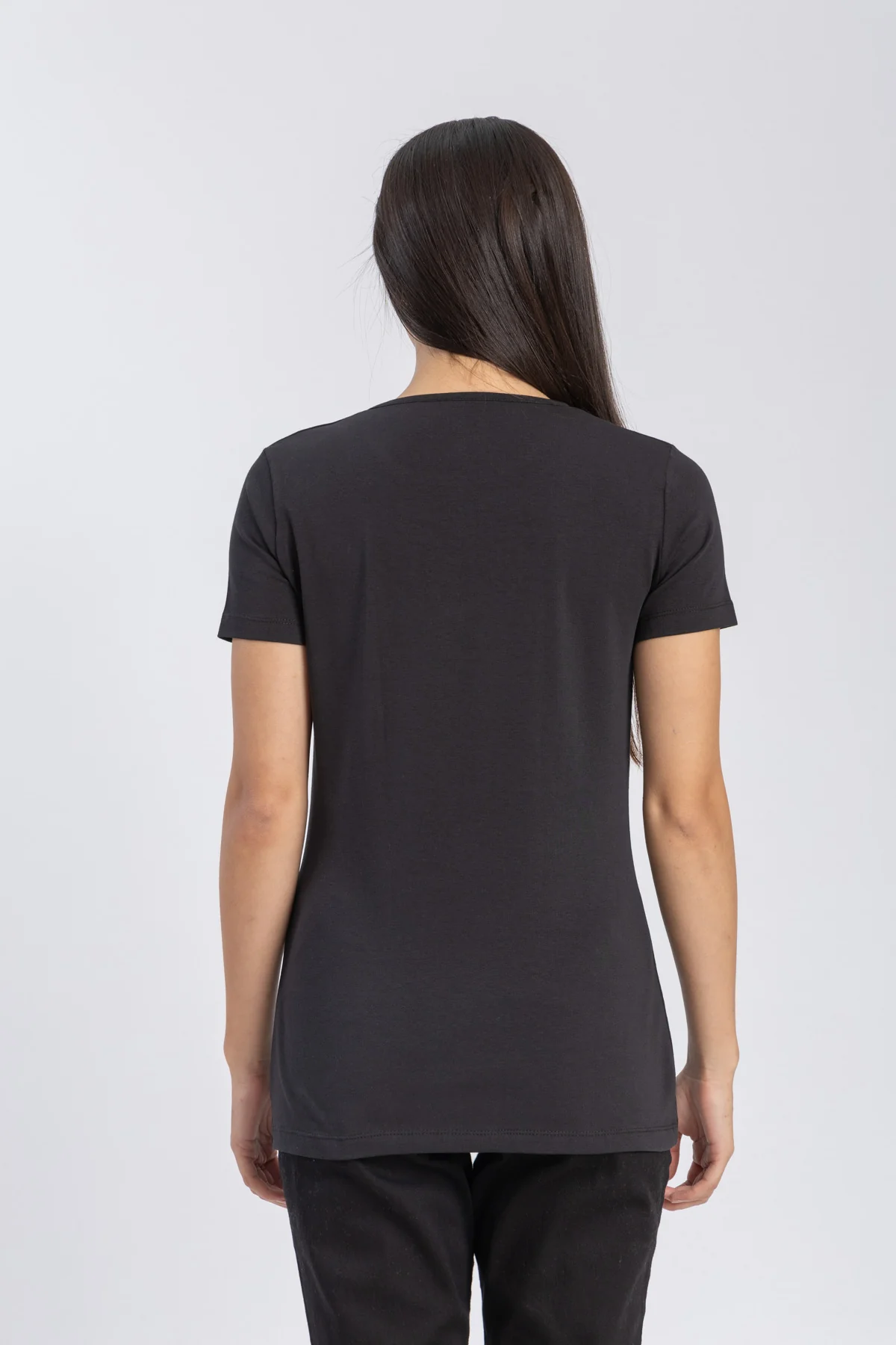 100% natural modal blouse - Image 5