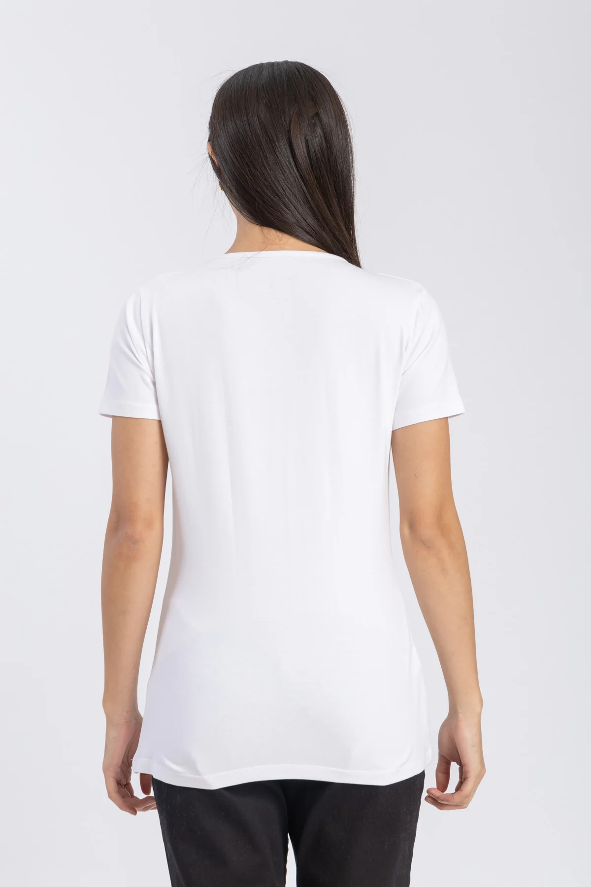 100% natural modal blouse - Image 6