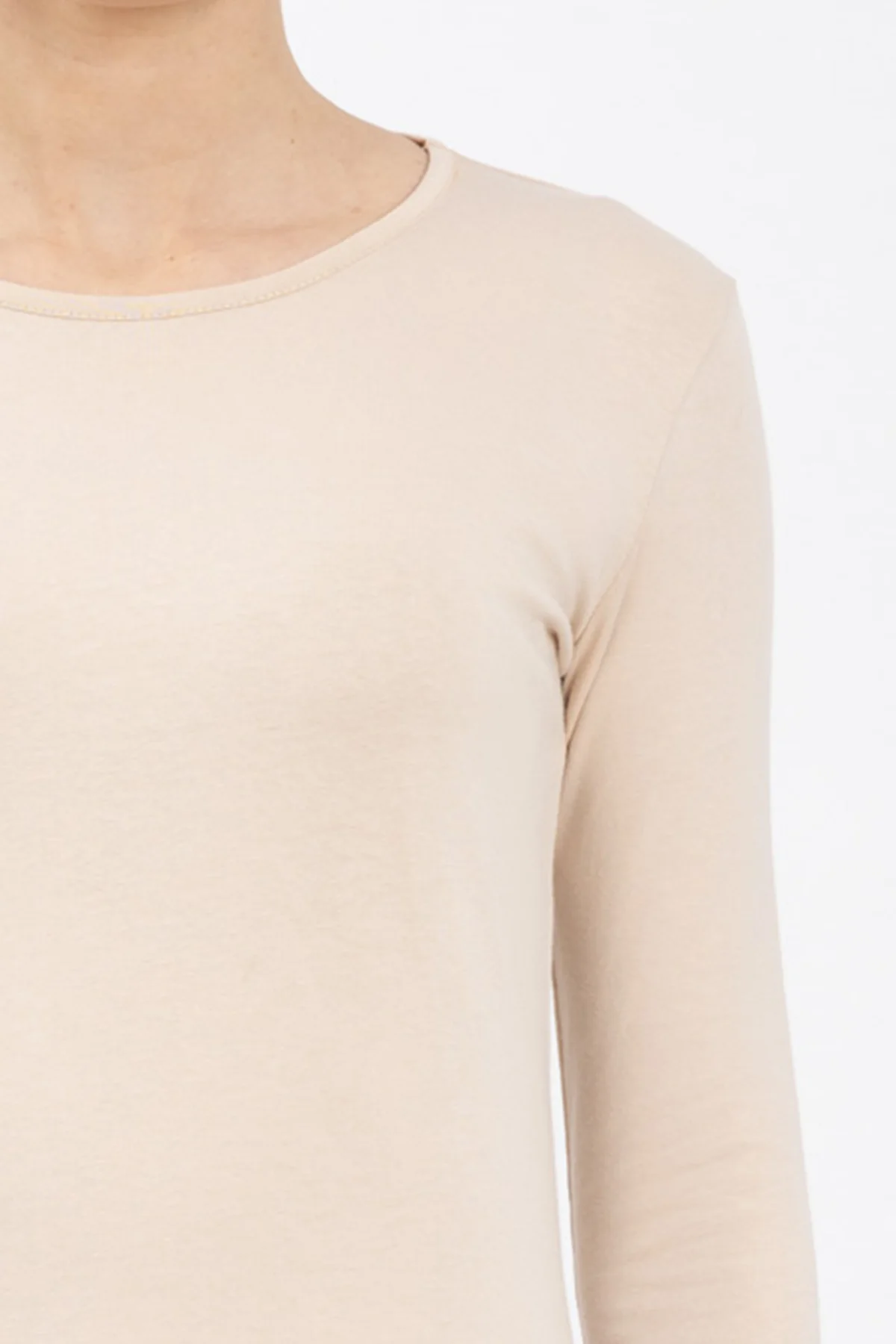 100% natural modal blouse - Image 5