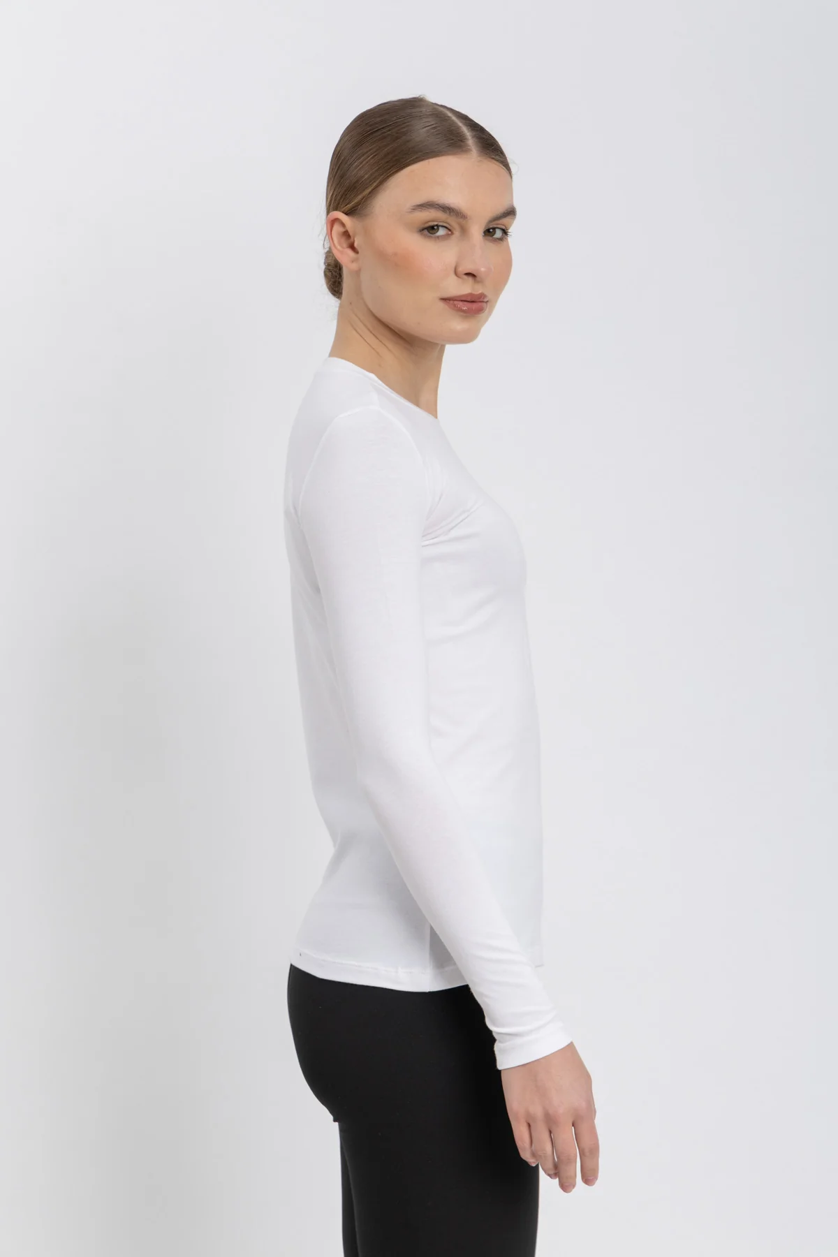 100% natural modal blouse - Image 3