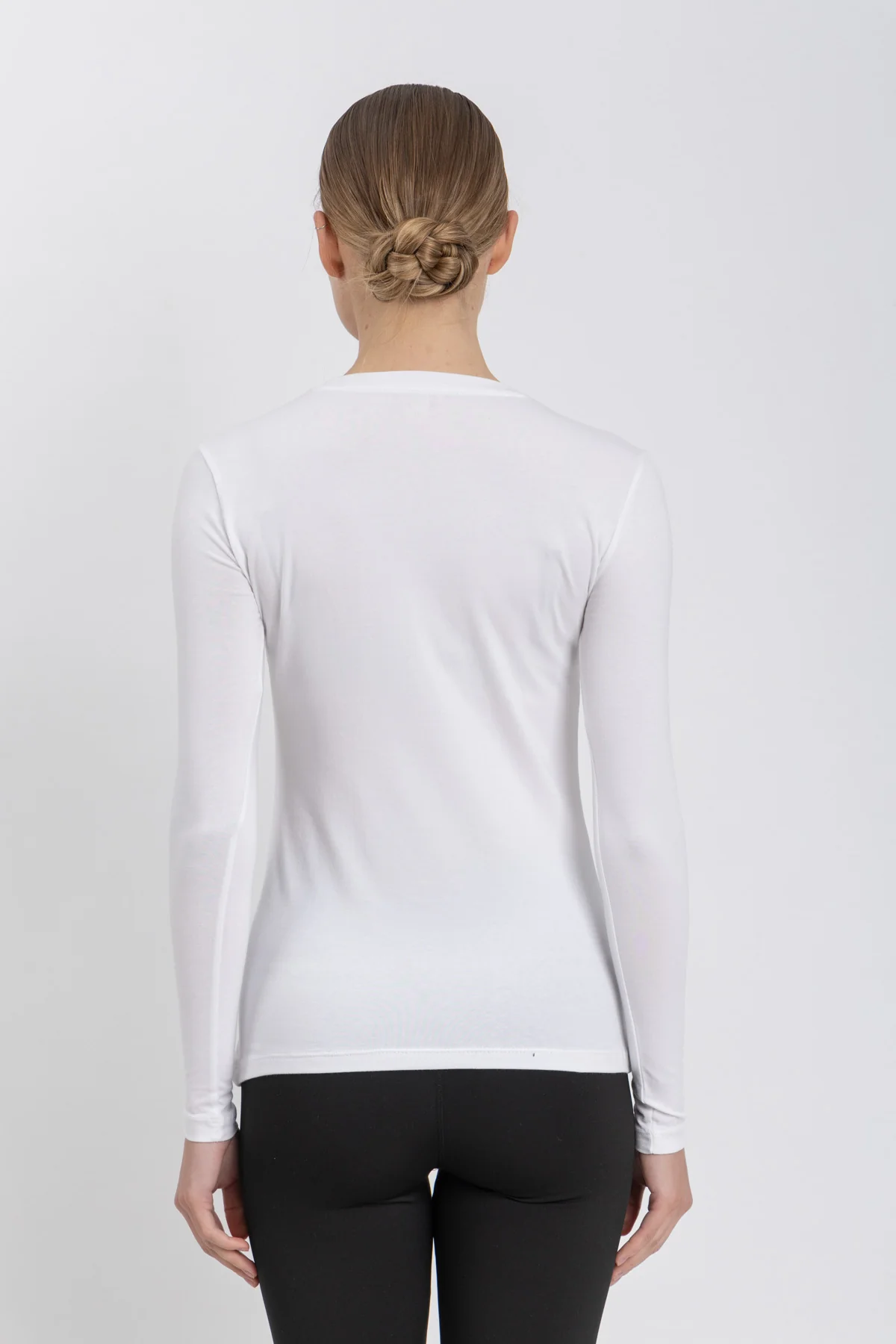 100% natural modal blouse - Image 4