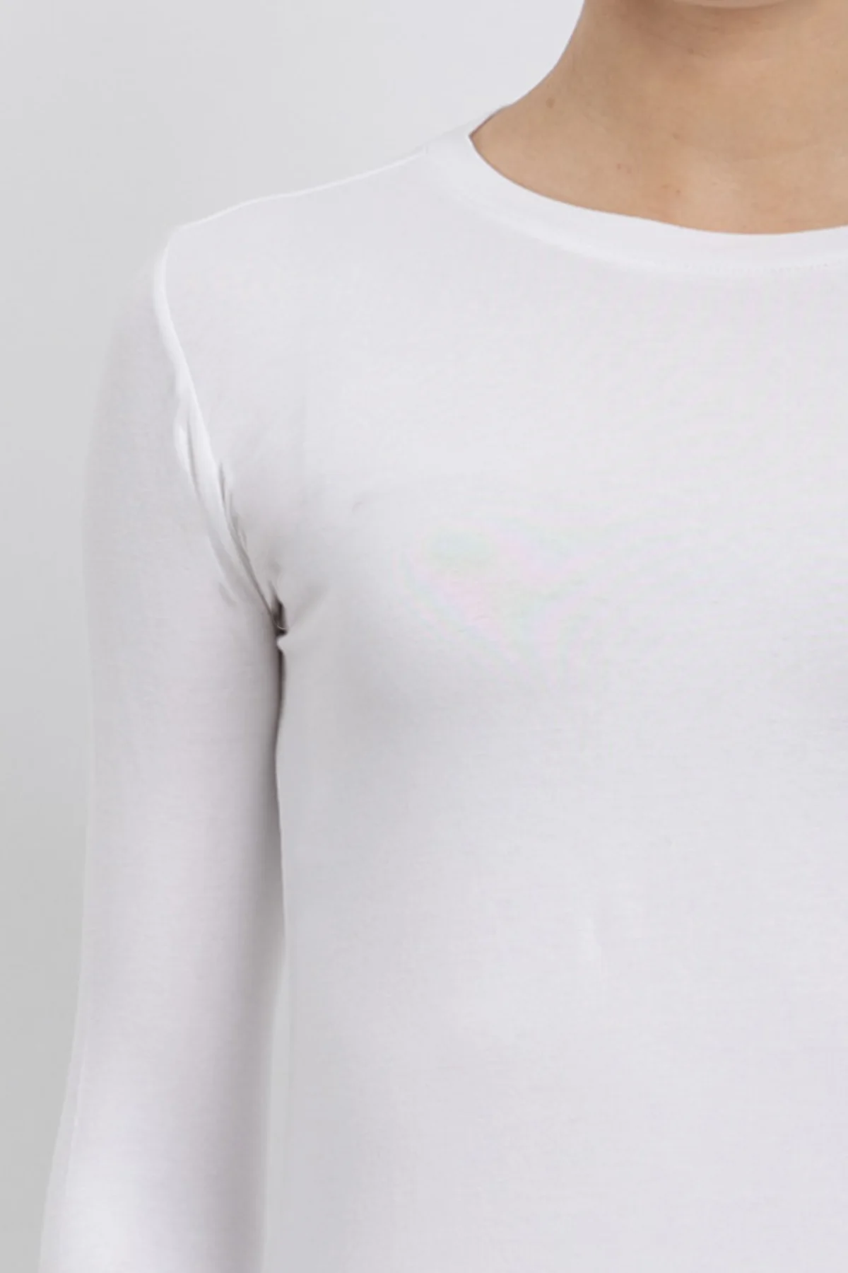 100% natural modal blouse - Image 5