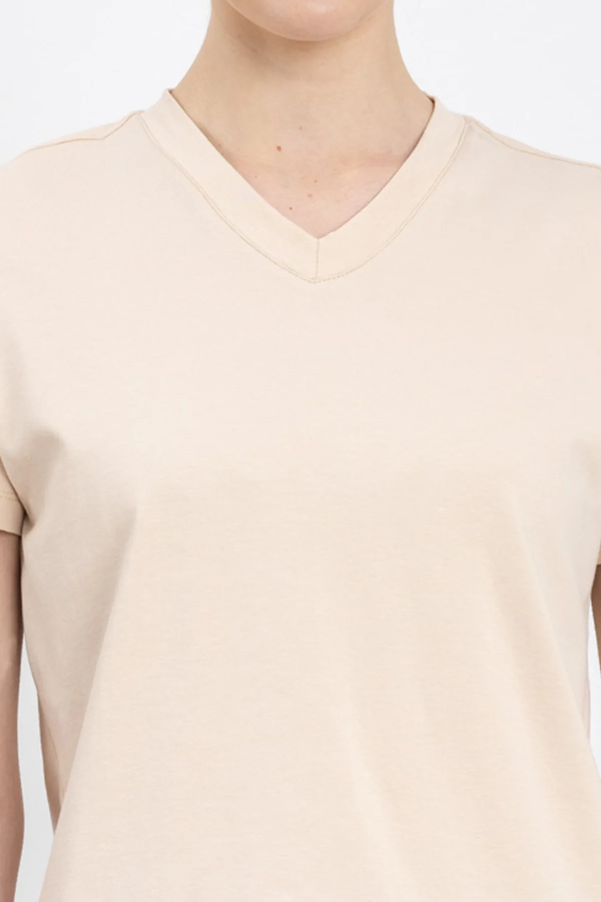 100% natural modal blouse - Image 4