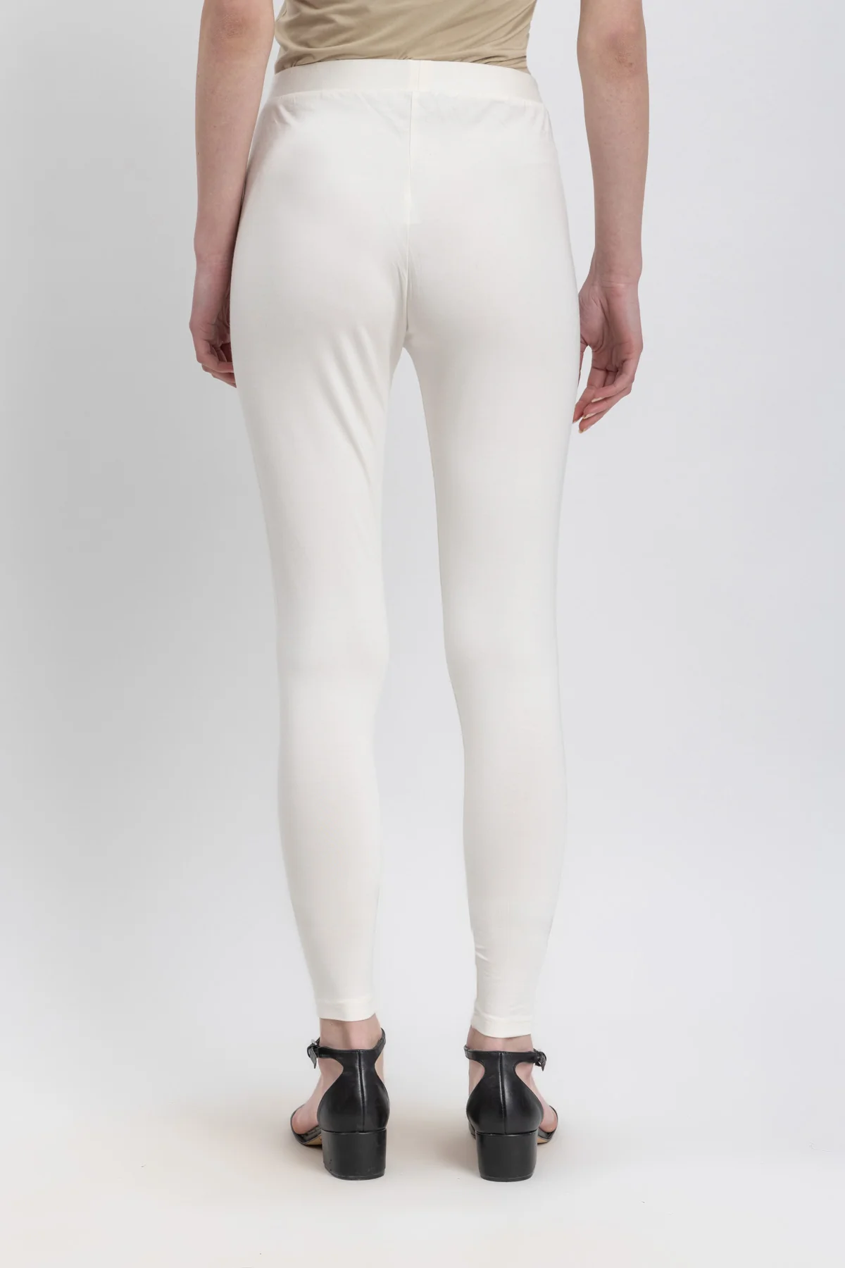 100% natural modal leggings - Image 3
