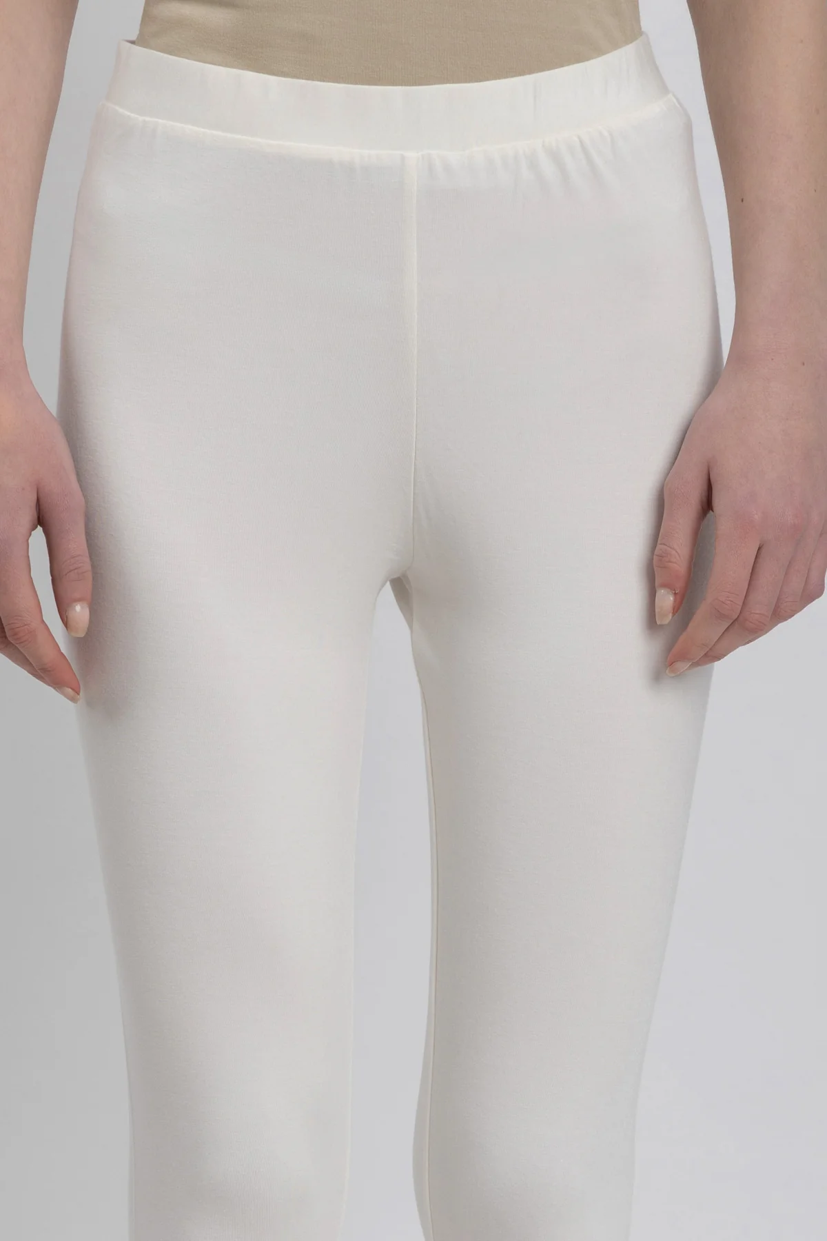100% natural modal leggings - Image 4
