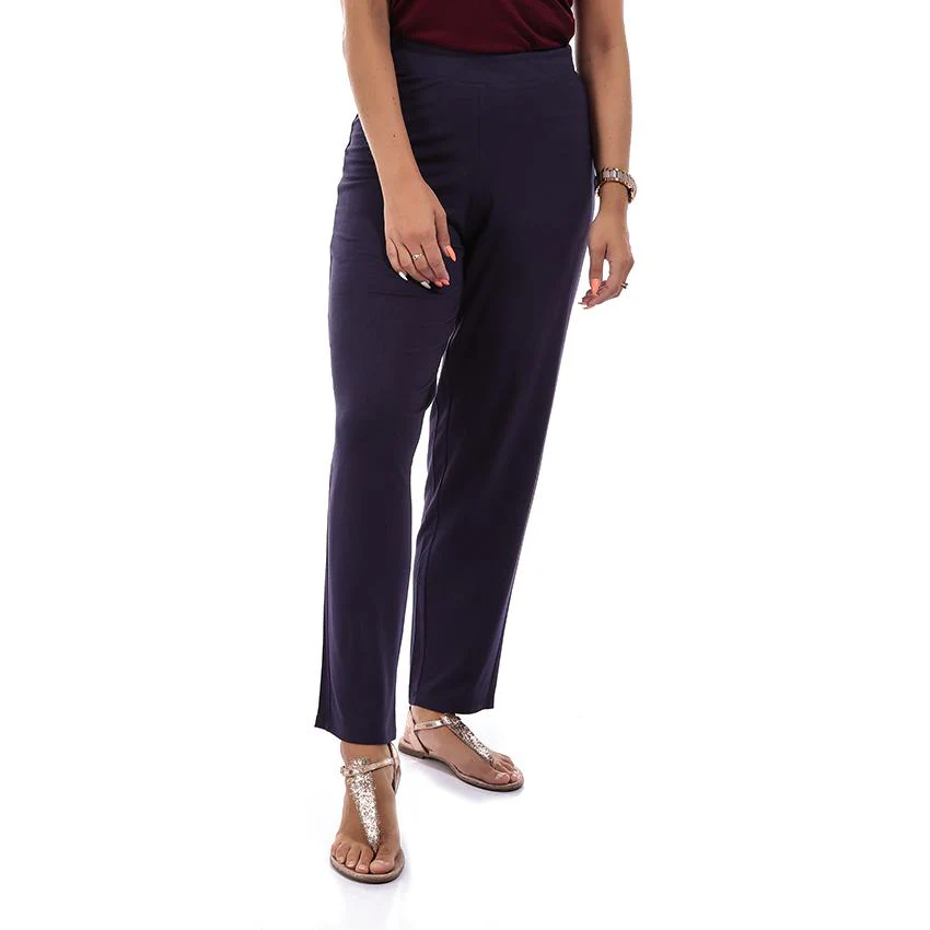 100% natural modal pants