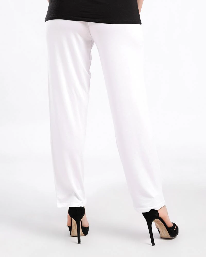 100% natural modal pants - Image 2