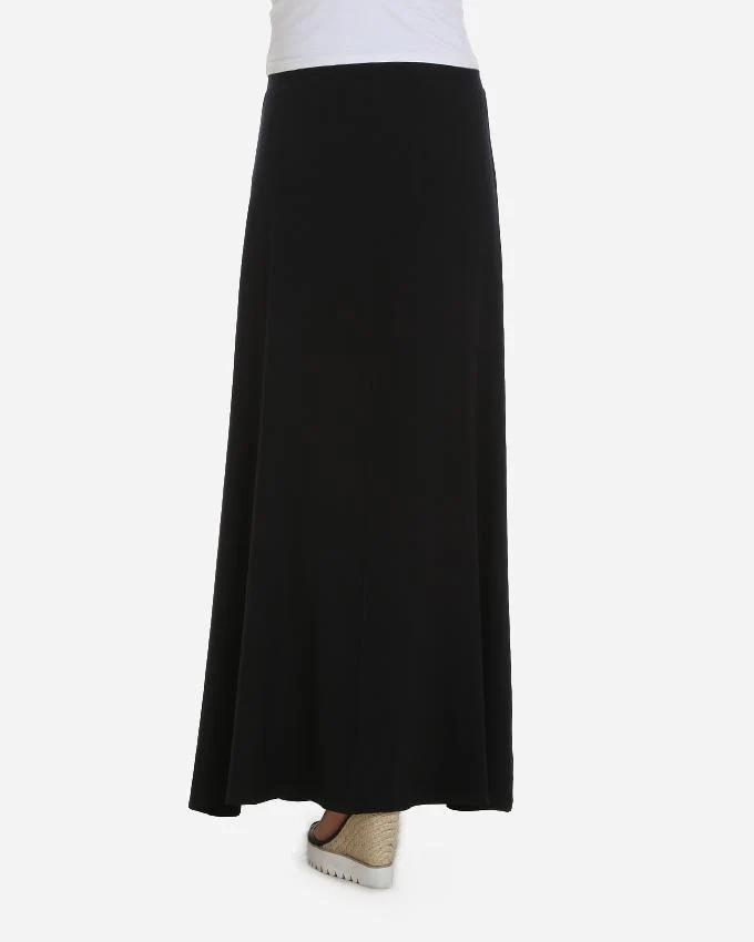 100% natural modal skirt - Image 3