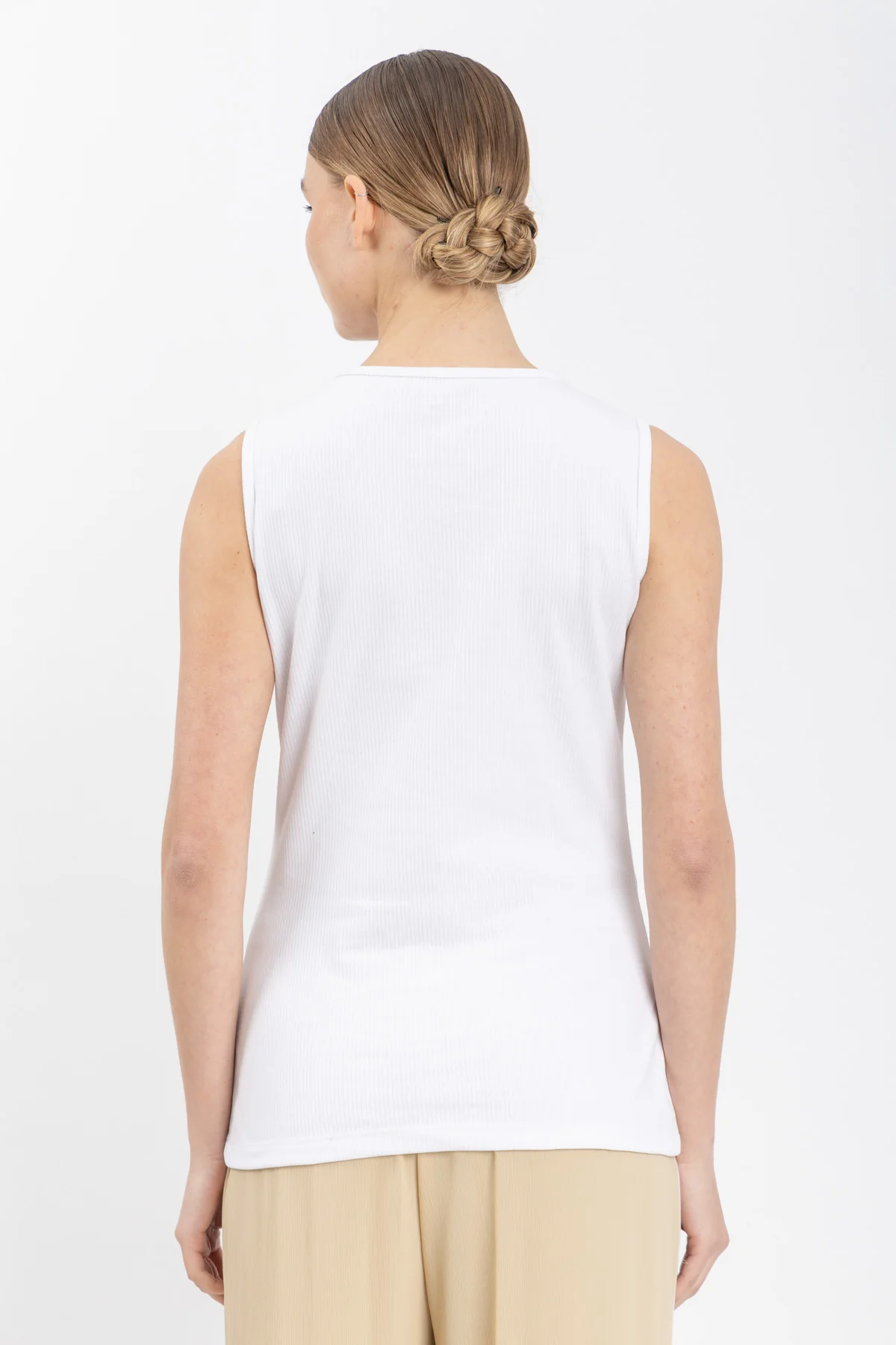 100% natural modal top - Image 3