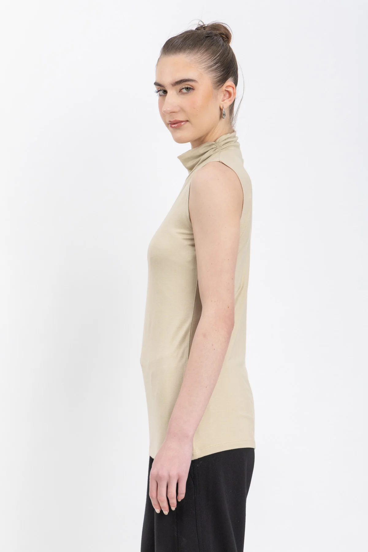100% natural modal top - Image 3