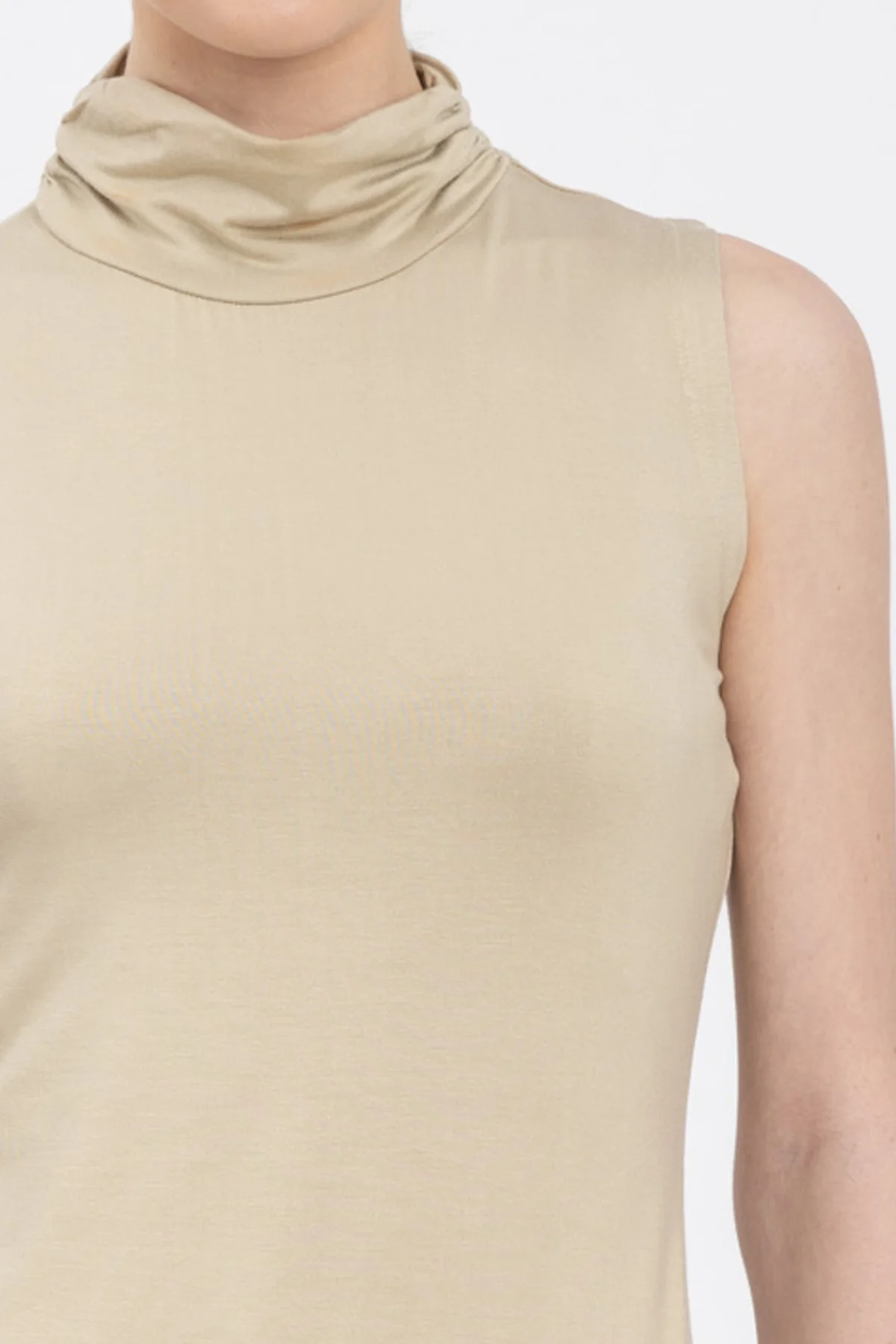 100% natural modal top - Image 5