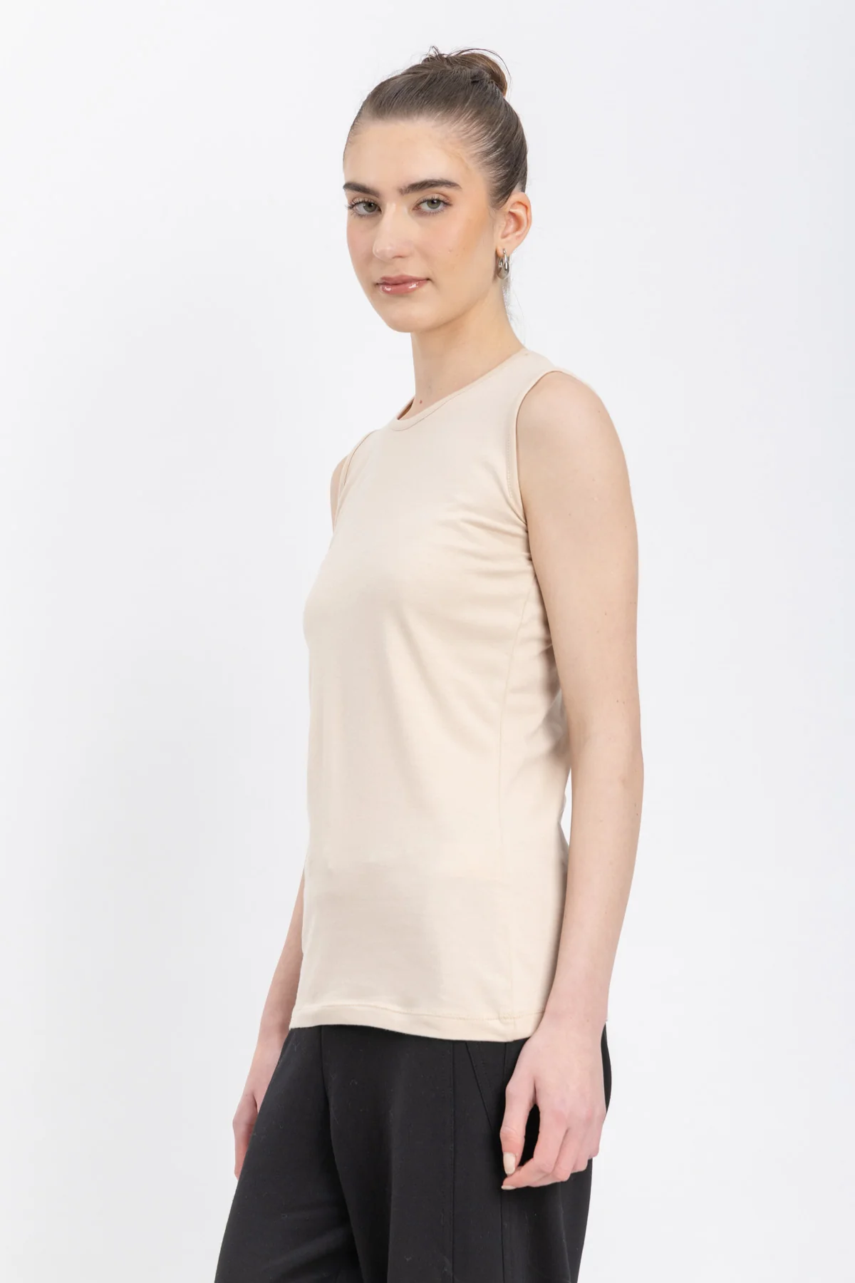 100% natural modal top - Image 2