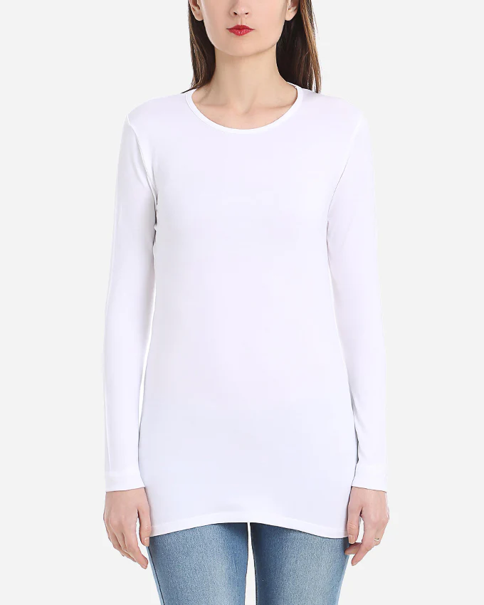 100% natural modal blouse - Image 3