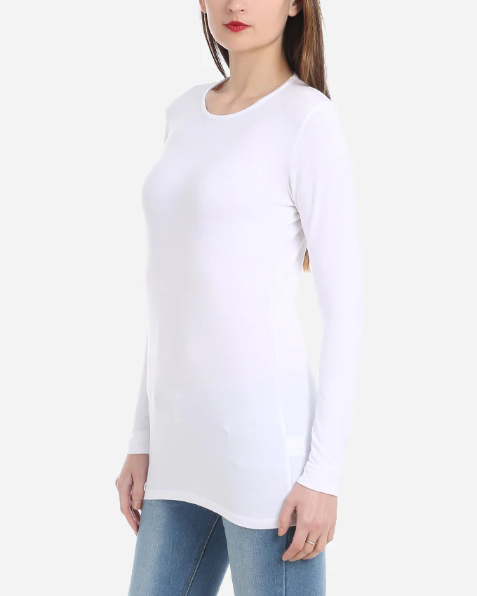 100% natural modal blouse - Image 4