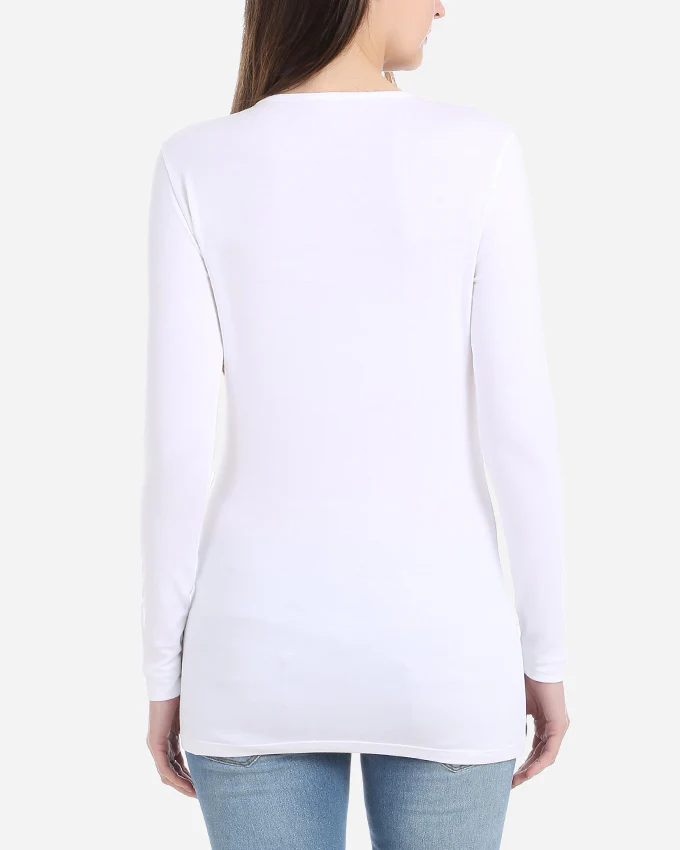 100% natural modal blouse - Image 5