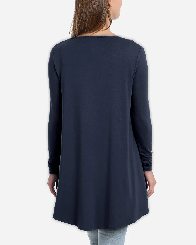 100% natural modal blouse - Image 3