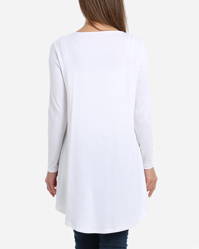 100% natural modal blouse - Image 4