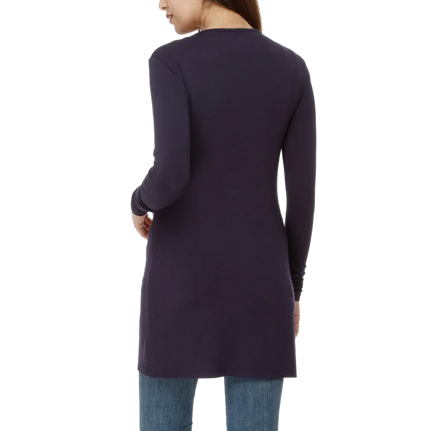 100% natural modal blouse - Image 3