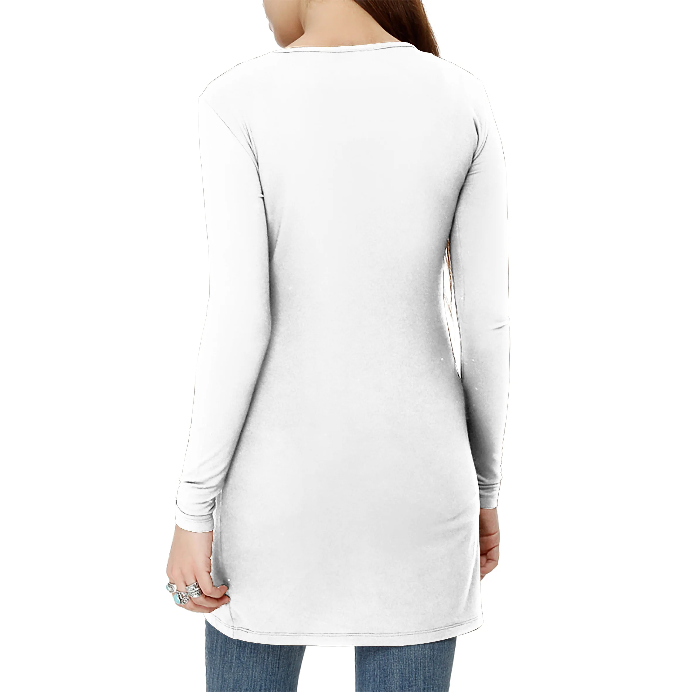 100% natural modal blouse - Image 3