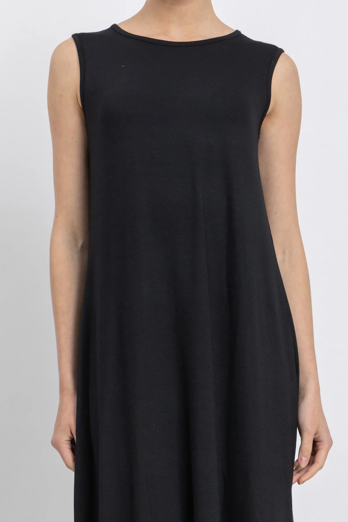 100% natural modal dress - Image 7