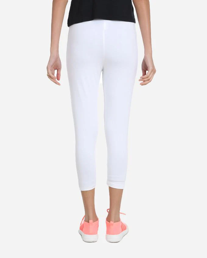 100% natural modal leggings - Image 3