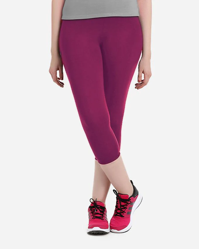 100% natural modal leggings - Image 5