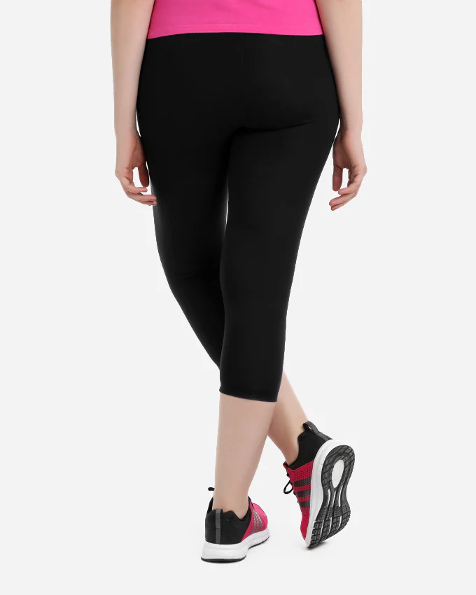 100% natural modal leggings - Image 3