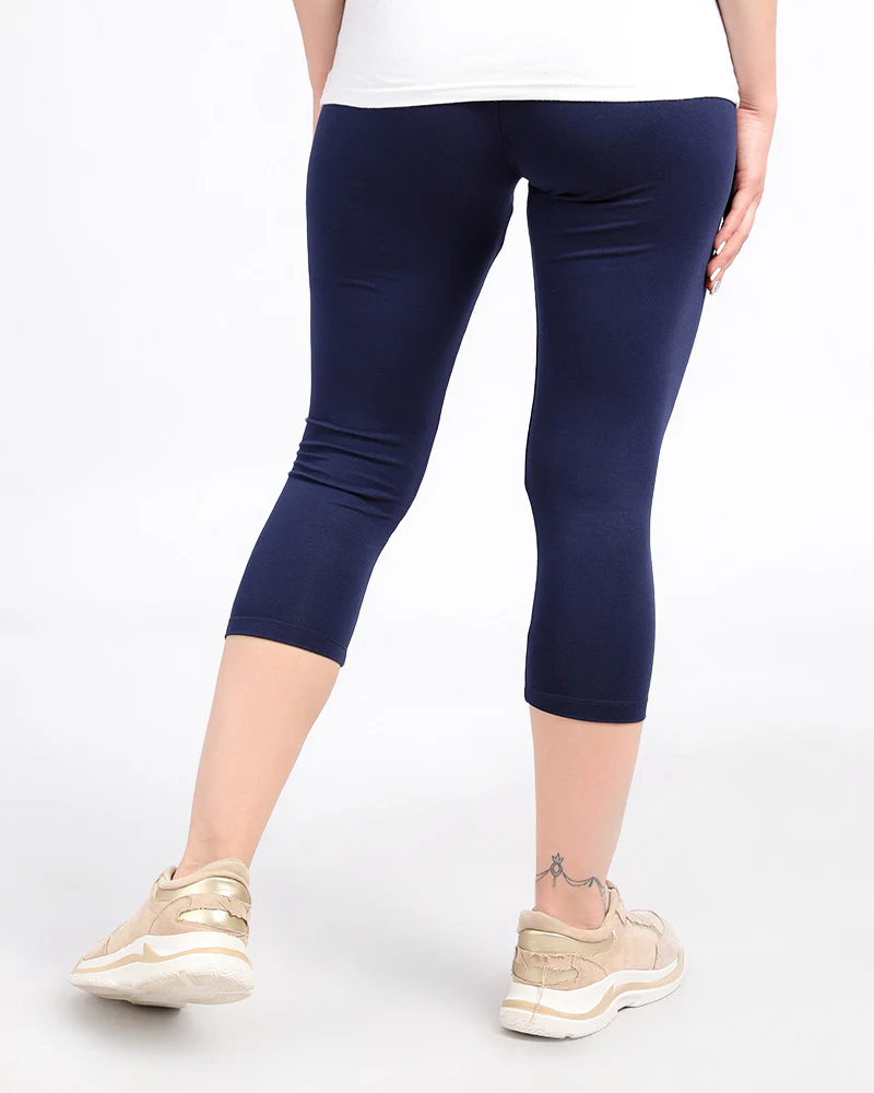 100% natural modal leggings - Image 3