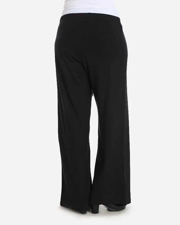 100% natural modal pants - Image 5