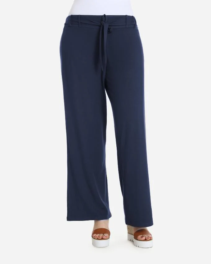 100% natural modal pants - Image 7
