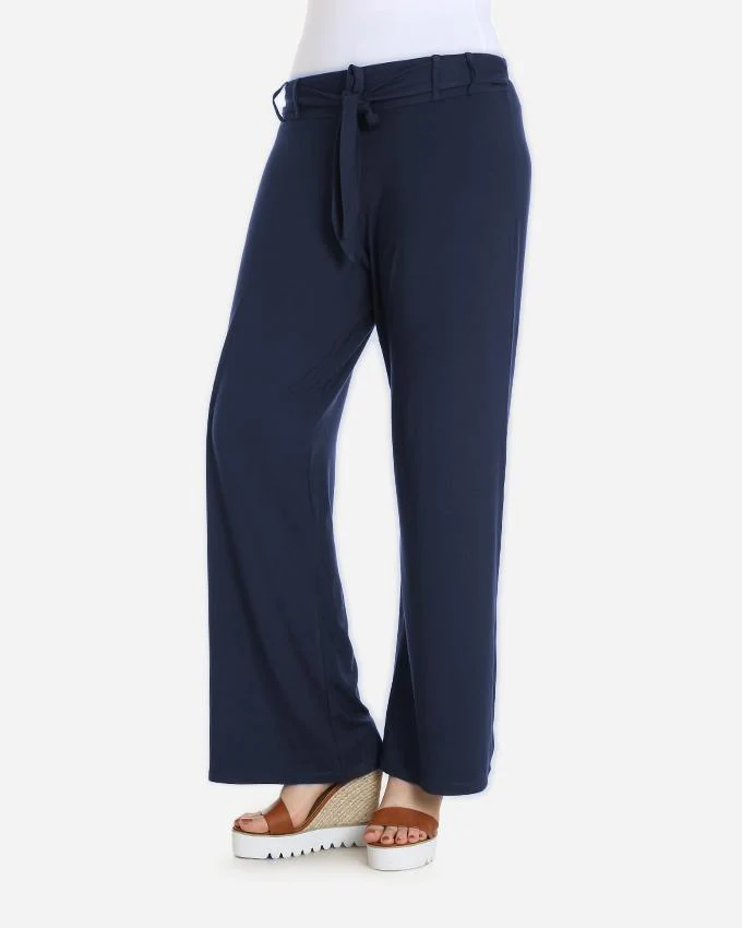 100% natural modal pants - Image 8