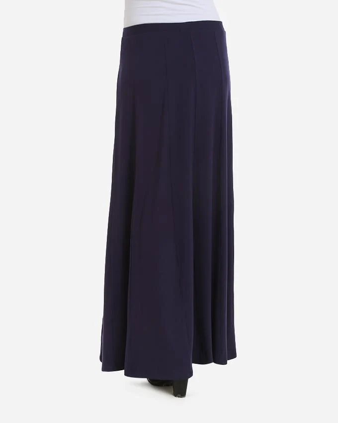 100% natural modal skirt - Image 10