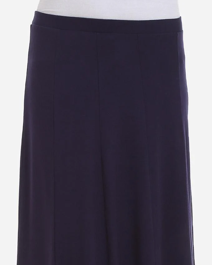 100% natural modal skirt - Image 11