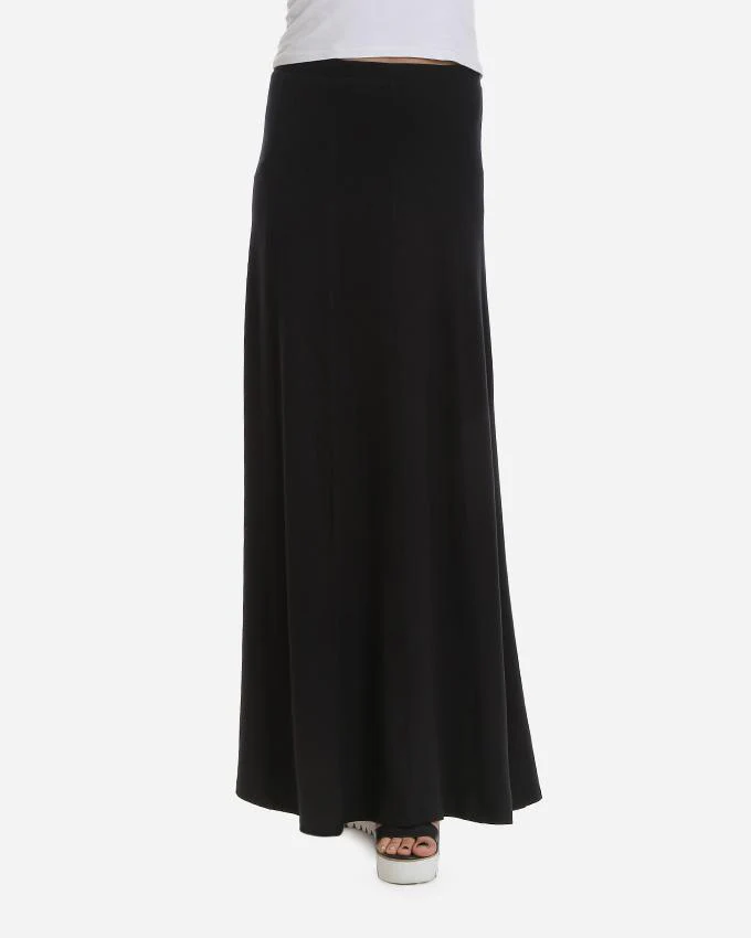 100% natural modal skirt - Image 4