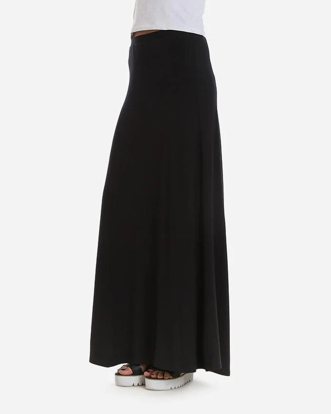 100% natural modal skirt - Image 5