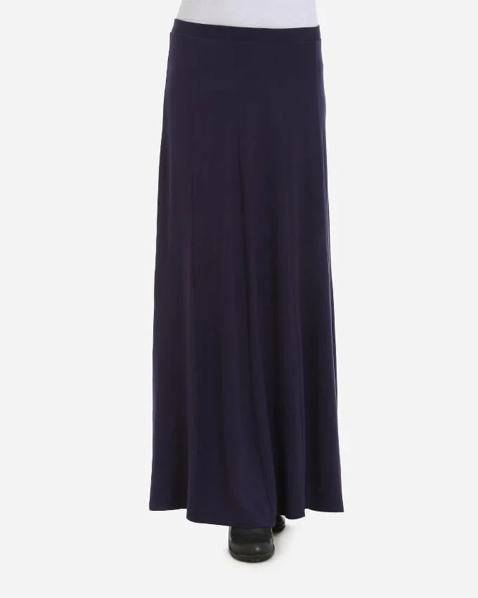 100% natural modal skirt - Image 8