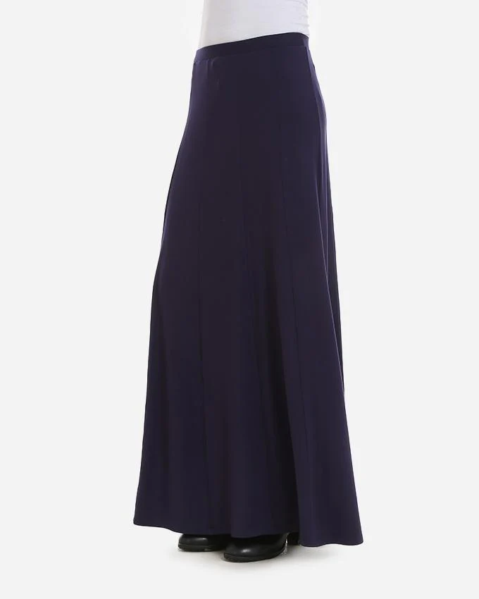 100% natural modal skirt - Image 9