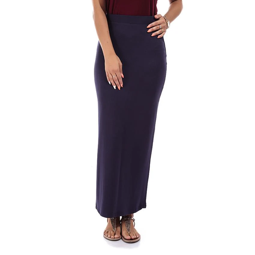 100% natural modal skirt - Image 3