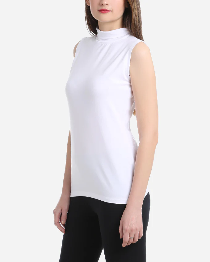 100% natural modal top - Image 4