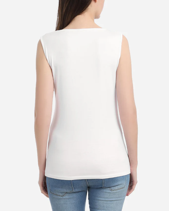 100% natural modal top - Image 3