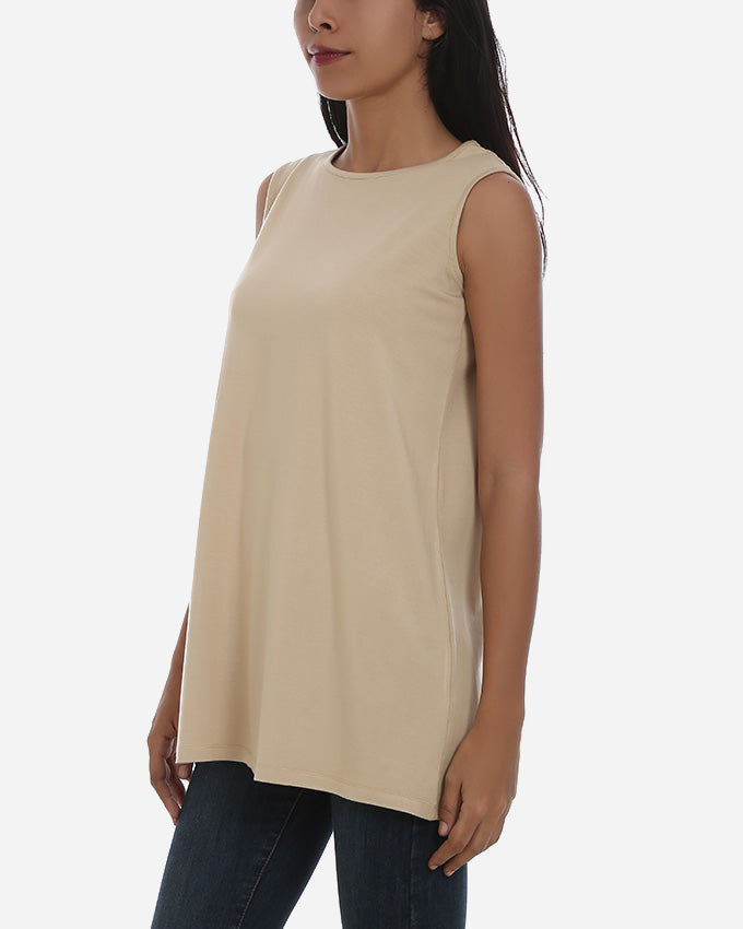 100% natural modal top - Image 2