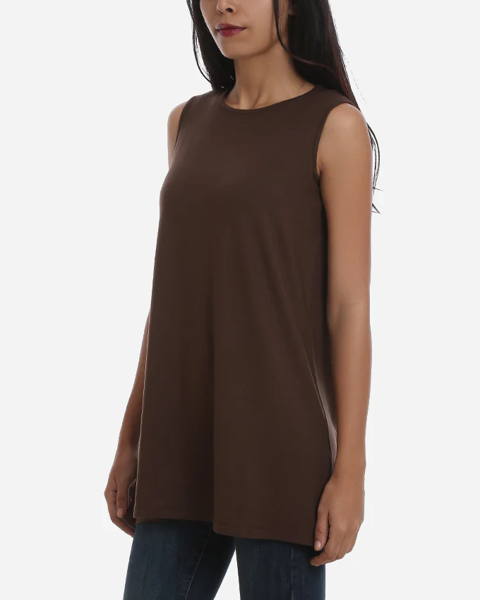 100% natural modal top - Image 2