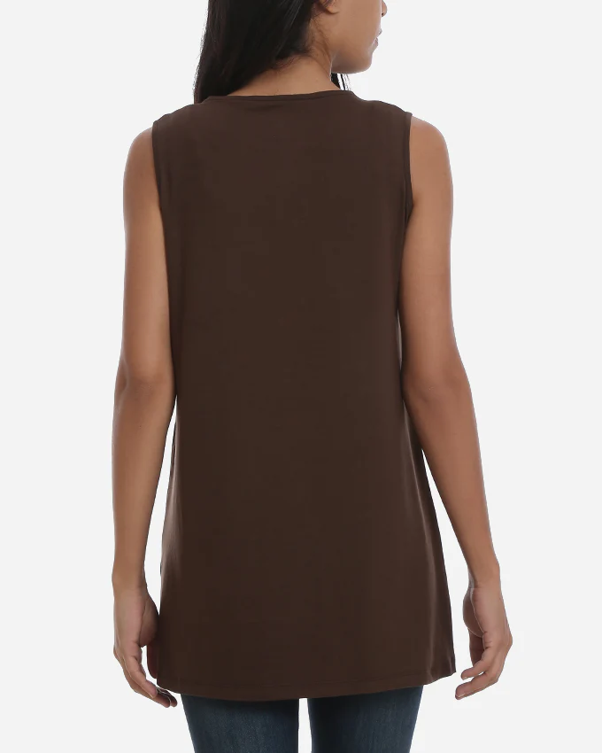 100% natural modal top - Image 3