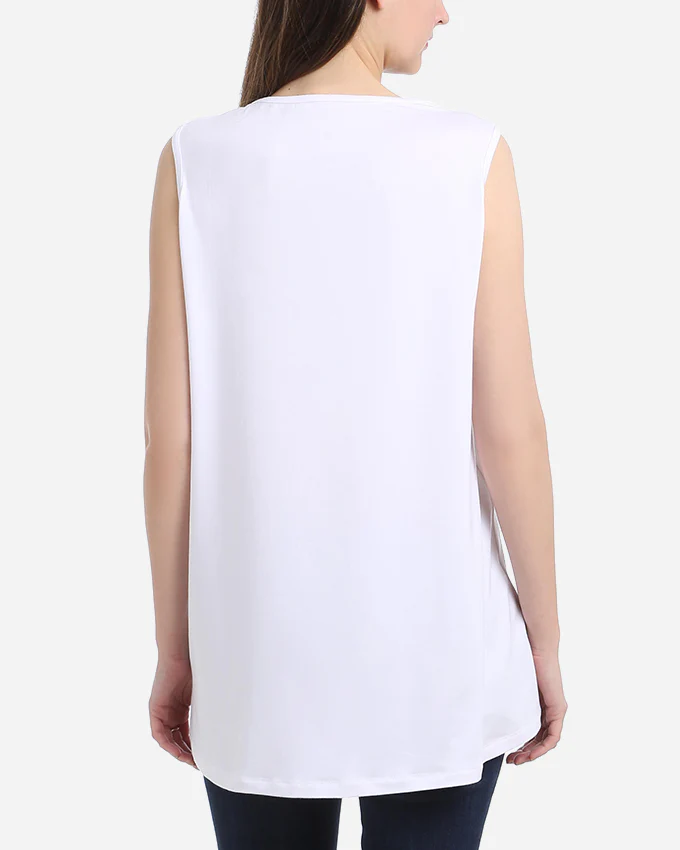 100% natural modal top - Image 4