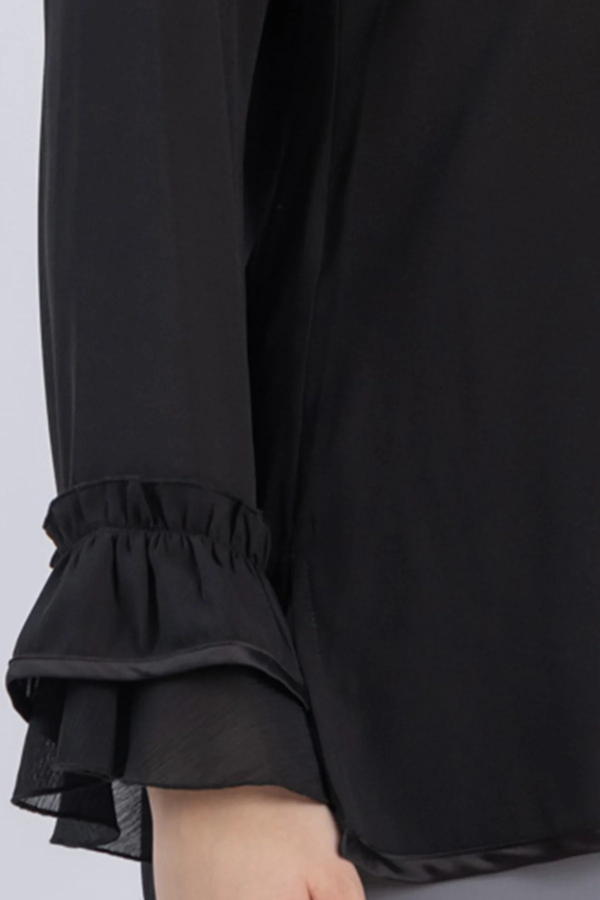 chiffon blouse - Image 6