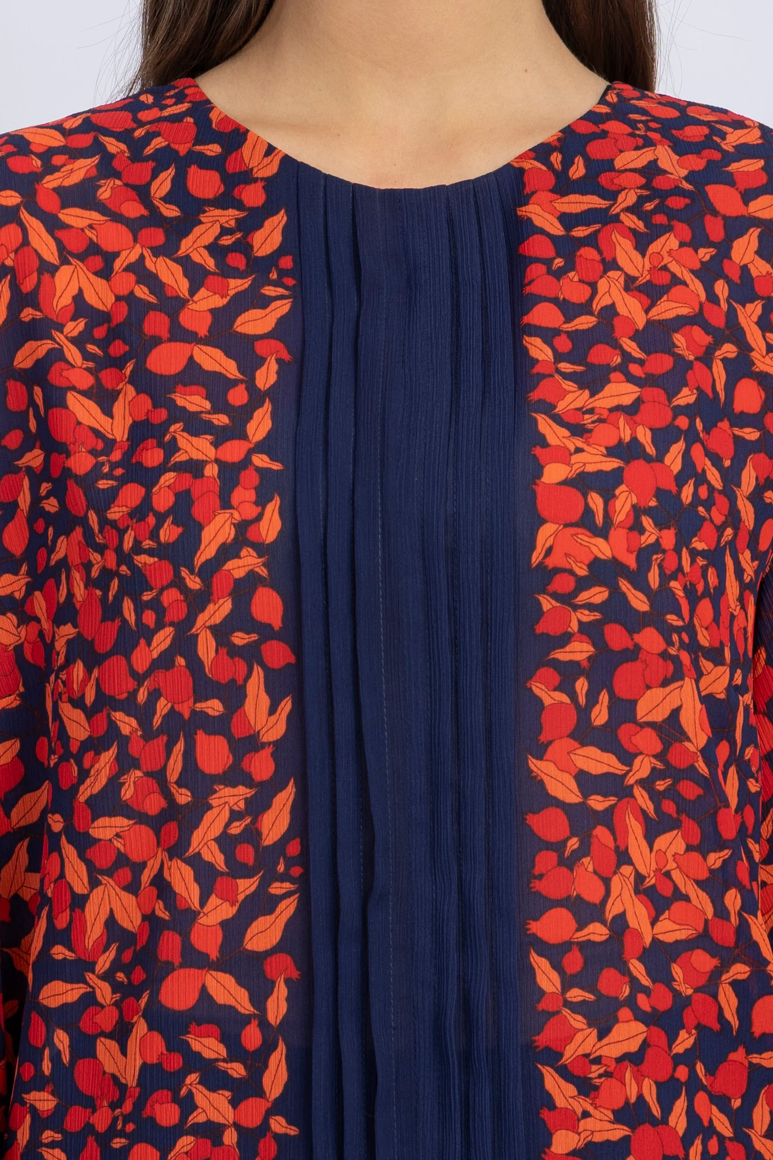 chiffon blouse - Image 5
