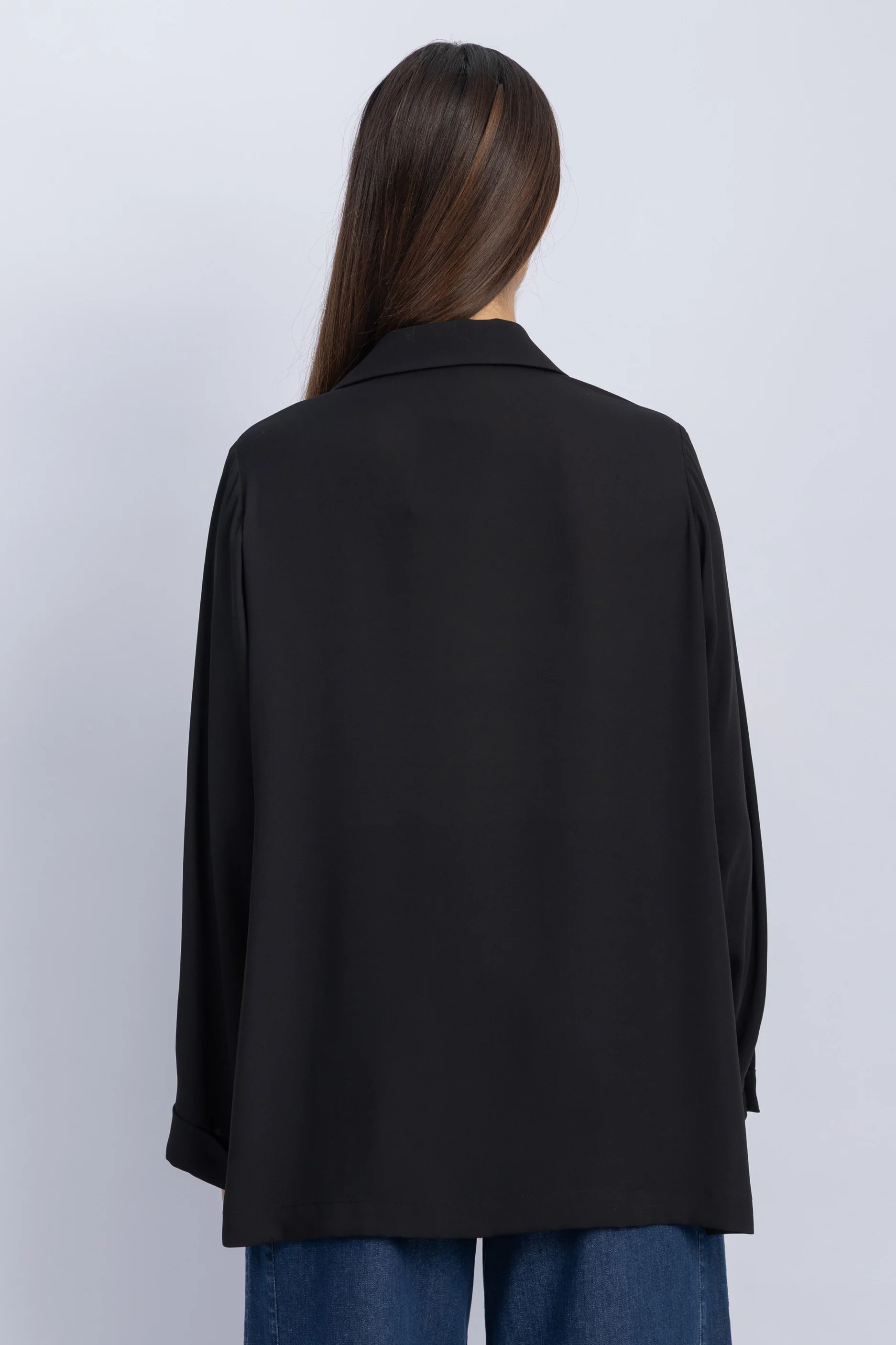 chiffon blouse - Image 4