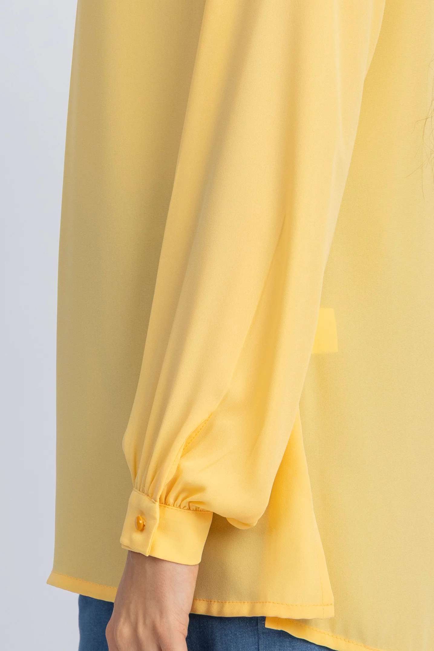 chiffon blouse - Image 6